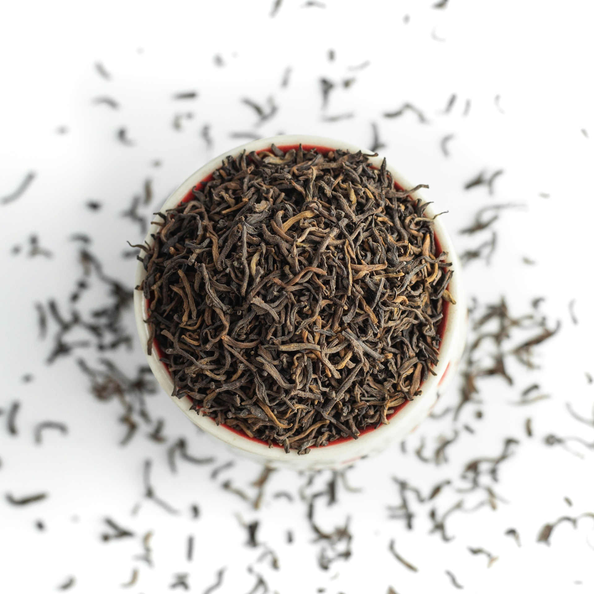 紅茶
